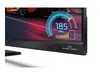 Телевизор Sharp 55JR7265E 55" 4K Ultra HD QLED Google TV Photo 8