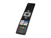 Телевизор Sharp 55JR7265E 55" 4K Ultra HD QLED Google TV Photo 11