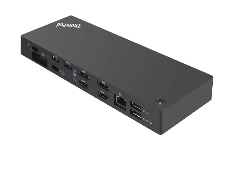 Lenovo ThinkPad Thunderbolt 3 Dock Gen2
