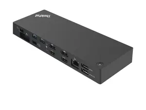 Lenovo ThinkPad Thunderbolt 3 Dock Gen2 40AN Refurbished Docking Station