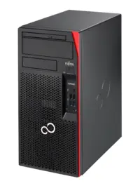 Настольный ПК ecotech Fujitsu Esprimo P758 MT Intel Core i5-9400 16GB RAM 512GB SSD Windows 11 Pro