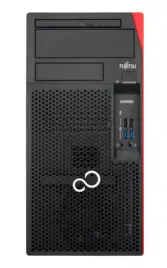 Настольный ПК ecotech Fujitsu Esprimo P758 MT Photo 2