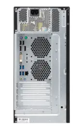 Настольный ПК ecotech Fujitsu Esprimo P758 MT Photo 3