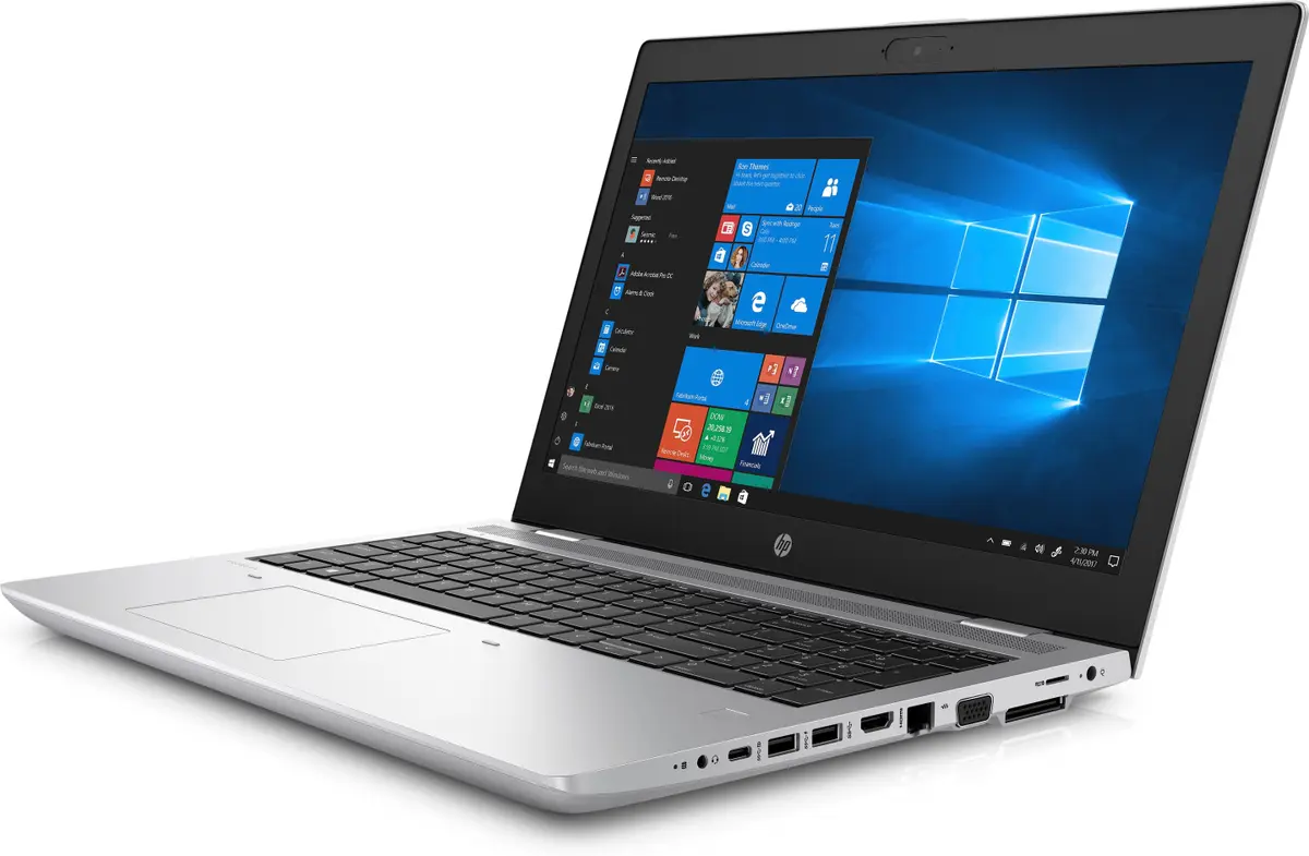 Klēpjdators HP ProBook 650 G5 15