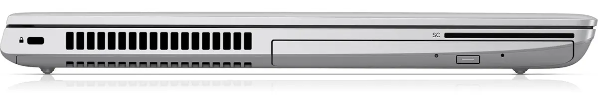 Ноутбук HP ProBook 650 G5 | Intel i5 16GB 256GB W11P Photo 2