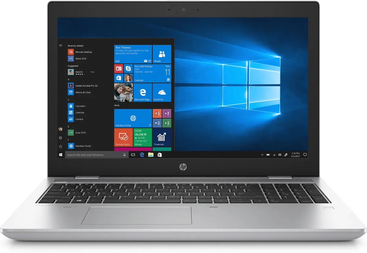 Ноутбук HP ProBook 650 G5 | Intel i5 16GB 256GB W11P Photo 3