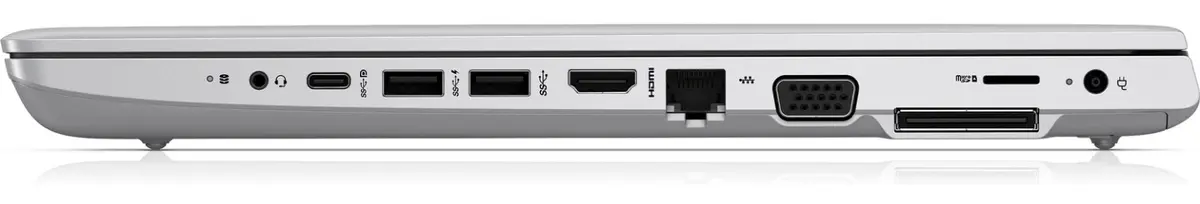 Ноутбук HP ProBook 650 G5 | Intel i5 16GB 256GB W11P Photo 4