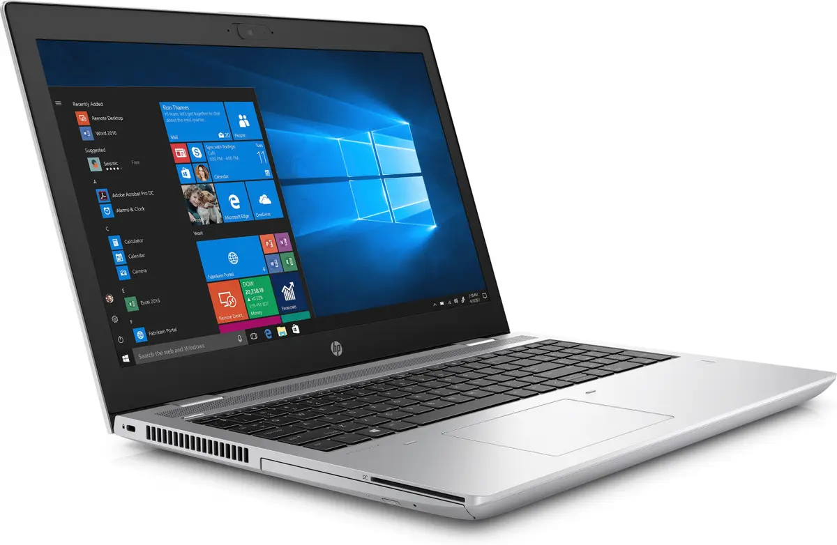 Ноутбук HP ProBook 650 G5 | Intel i5 16GB 256GB W11P Photo 5