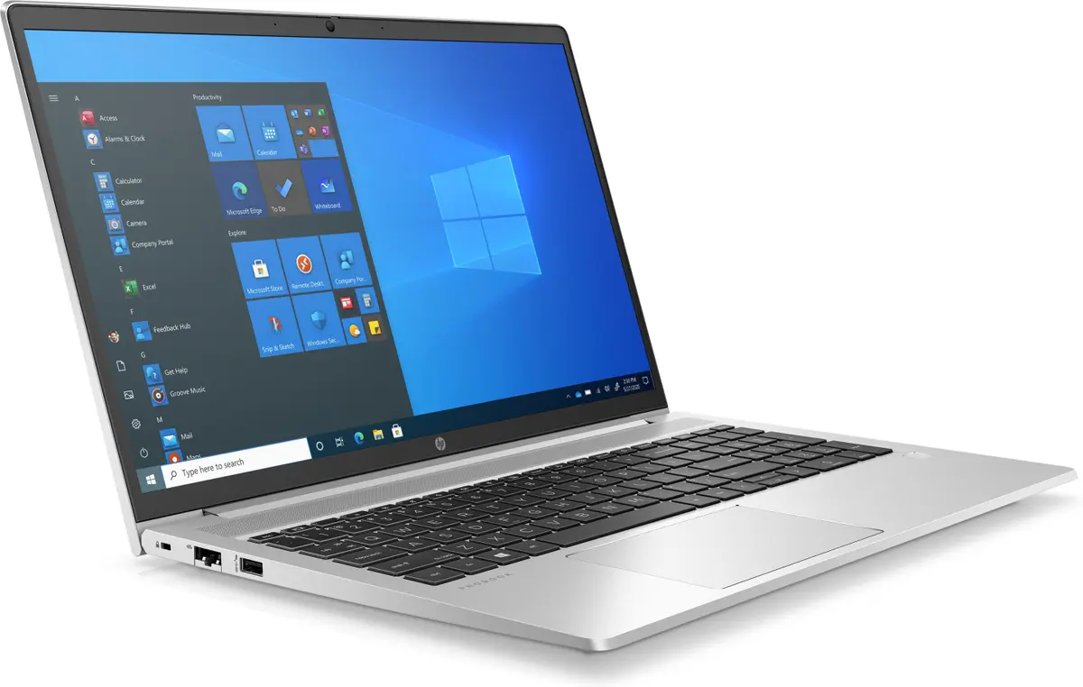 ecotech HP ProBook 450 G8 Laptop Photo 5