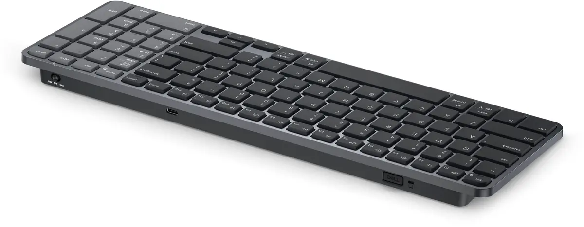 Беспроводная клавиатура Dell Pro 7 KB746 Photo 8