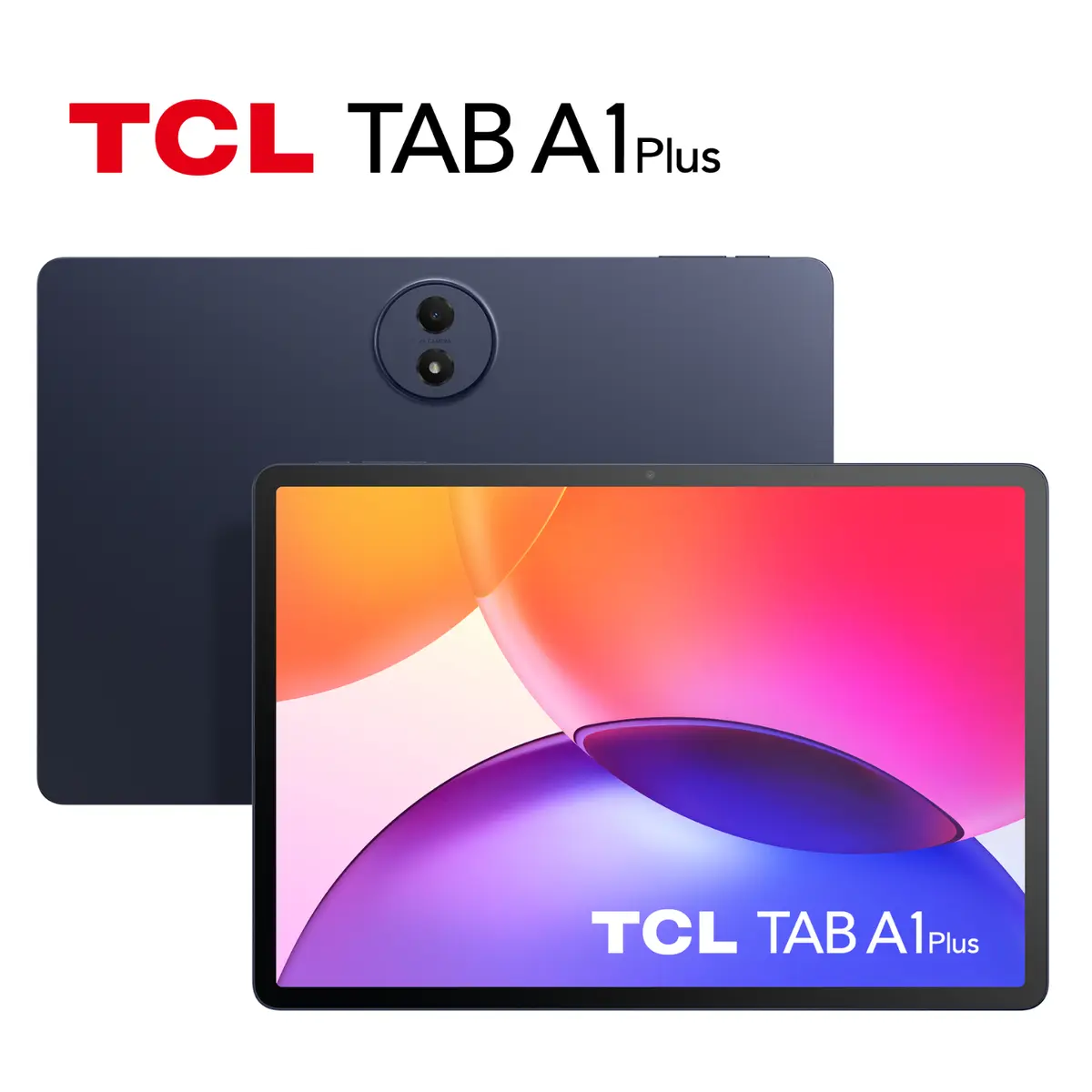 Планшет TCL TAB A1 Plus Photo 2