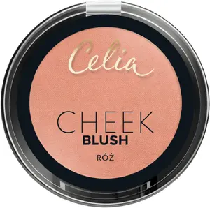 Celia Cheek Blush Satin Pressed Powder 03