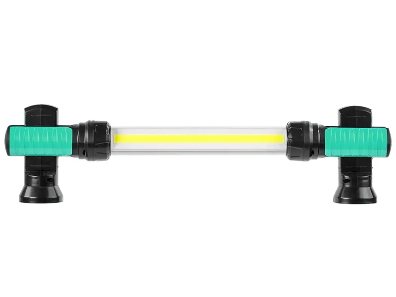 Darba lampa TRACER TR-WL02 LED COB