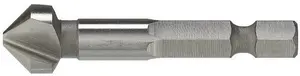 Luna 10mm HSS Metāla Padziļinātājs