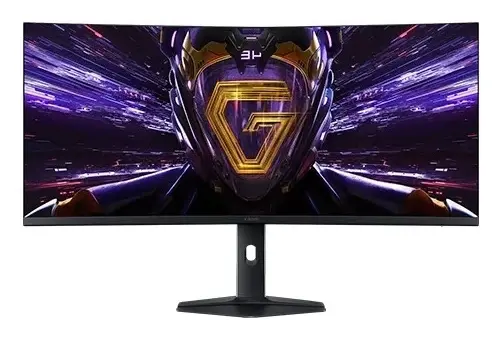 Xiaomi G34WQi datora monitors 86.4