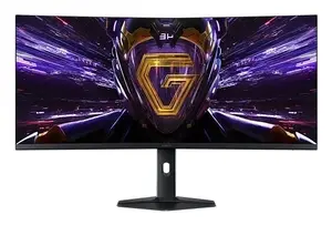 Xiaomi G34WQi datora monitors 86.4 cm (34") 3440 x 1440 pixels Wide Quad HD LED Black