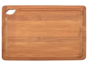 Bambusa griešanas dēlis, 30 x 15 x 20 cm, 30368, RAVI