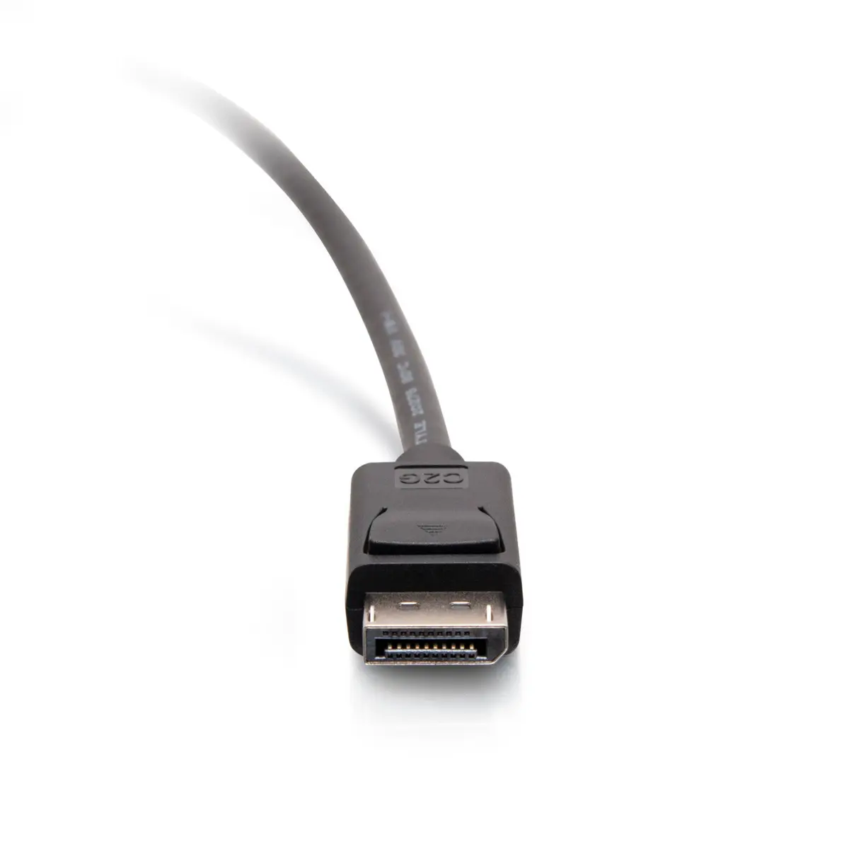Cables2Go DisplayPort Kabelis 4.57m 4K UHD Photo 2