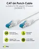 Сетевой кабель Goobay 67547 Cat6a S/FTP 3 м Photo 3