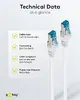 Сетевой кабель Goobay 67547 Cat6a S/FTP 3 м Photo 7