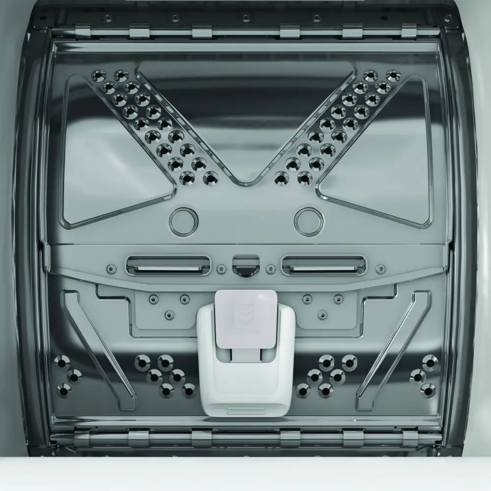 Veļas mašīna Indesit TI5513EGMTPL TL Photo 3