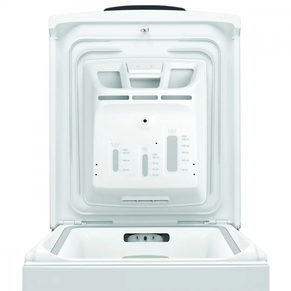 Veļas mašīna Indesit TI5513EGMTPL TL Photo 6
