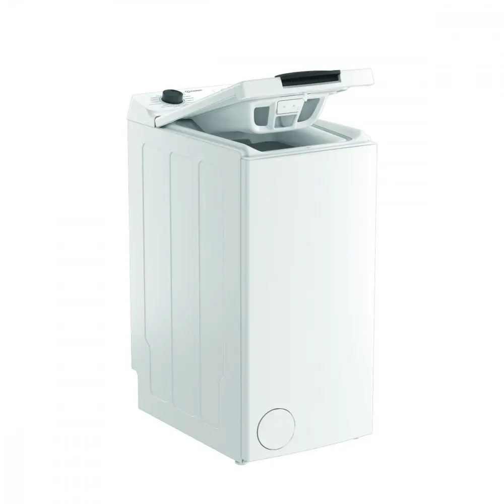 Veļas mašīna Indesit TI5513EGMTPL TL Photo 10