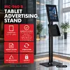 Tablet Advertising Mount Maclean MC-960 B Photo 2