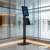 Tablet Advertising Mount Maclean MC-960 B Photo 6