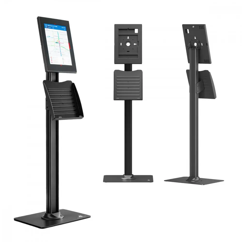 Tablet Advertising Mount Maclean MC-960 B Photo 12