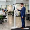 Tablet Advertising Mount Maclean MC-960 W Photo 3