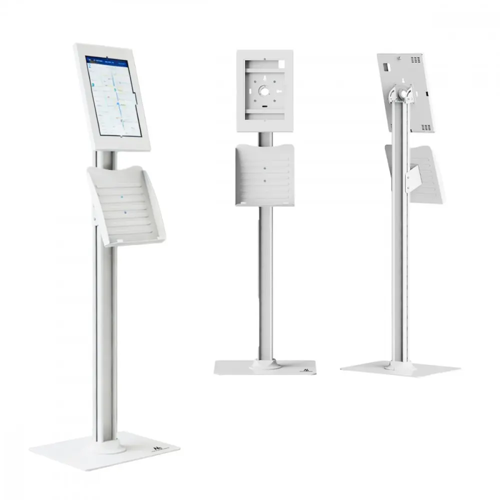 Tablet Advertising Mount Maclean MC-960 W Photo 12