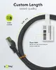 Goobay 69760 Cat8.1 Networking Cable Photo 6