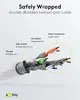 Сетевой кабель Goobay 66643 Cat6 Photo 5