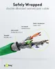 Goobay 67508 Cat6 S/FTP Networking Cable Photo 5