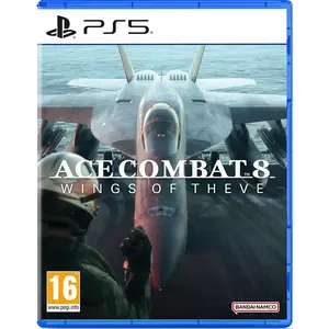 PS5 Ace Combat 8: Wings if Theve