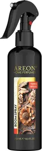 Areon Terra Wood Home Scent Spray 250 ml