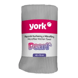 Pearl microfiber kitchen towel 40x70cm.
