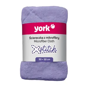 Eco Ego X-Stitch Microfiber Cloth 30x30cm