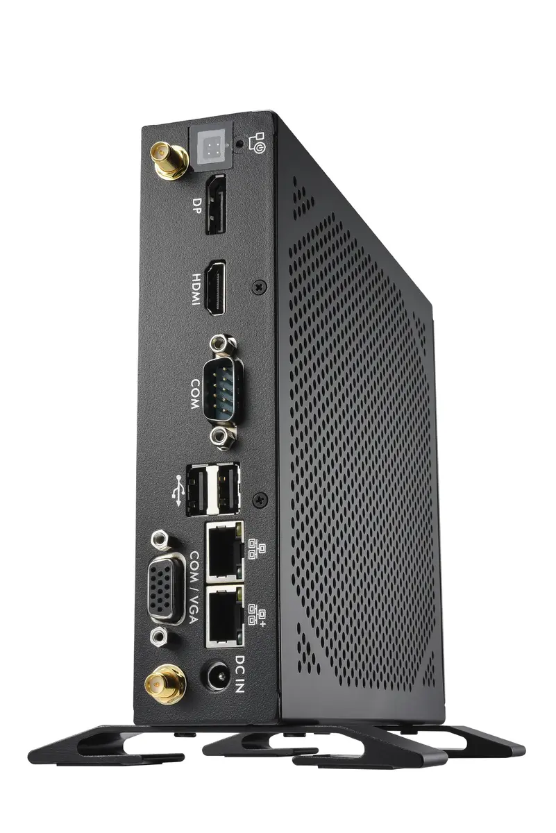 SHUTTLE Mini PC Barebone DS50U with 8GB DDR5 Photo 4