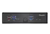 SHUTTLE Mini PC Barebone DS50U with 8GB DDR5 Photo 7