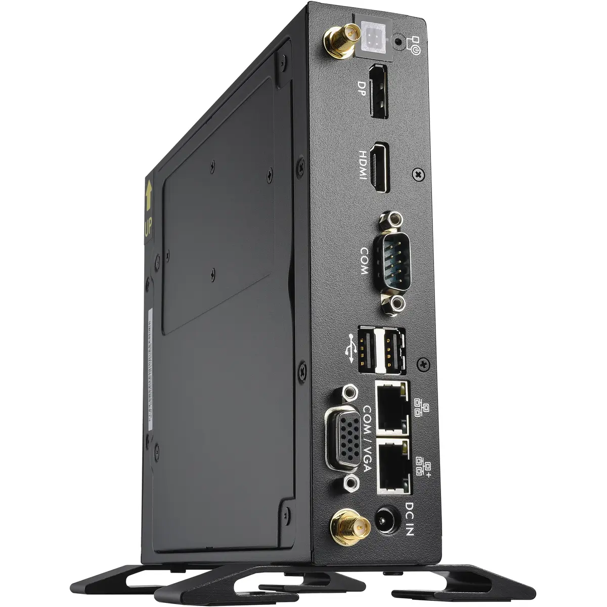 SHUTTLE Mini PC Barebone DS50U with 8GB DDR5 Photo 11