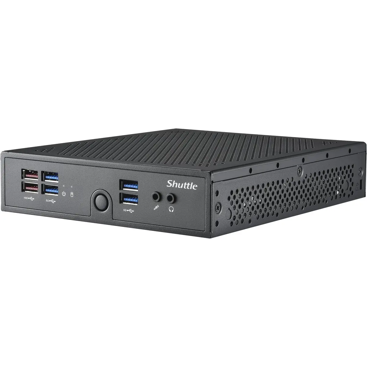 SHUTTLE Mini PC Barebone DS50U with 8GB DDR5 Photo 13