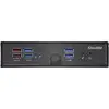 SHUTTLE Mini PC Barebone DS50U with 8GB DDR5 Photo 14
