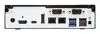 SHUTTLE Mini PC Barebone DH810 with 8GB DDR5 Photo 7