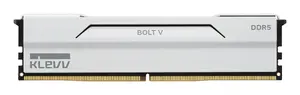 Модуль памяти Klevv Bolt V 32 GB 2 x 16 GB DDR5 6000 MT/s 288-pin DIMM