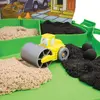 Игровой набор Kinetic Sand Строительная зона Spin Master Photo 4