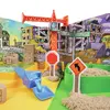 Игровой набор Kinetic Sand Строительная зона Spin Master Photo 12