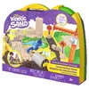 Игровой набор Kinetic Sand Строительная зона Spin Master Photo 14