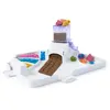 Kinetic Sand Сладкая станция сенсорная игрушка Spinmaster Photo 2